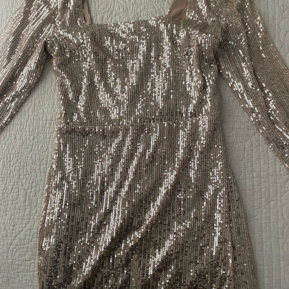 SHIMMERWINDSOR PARTY DRESS